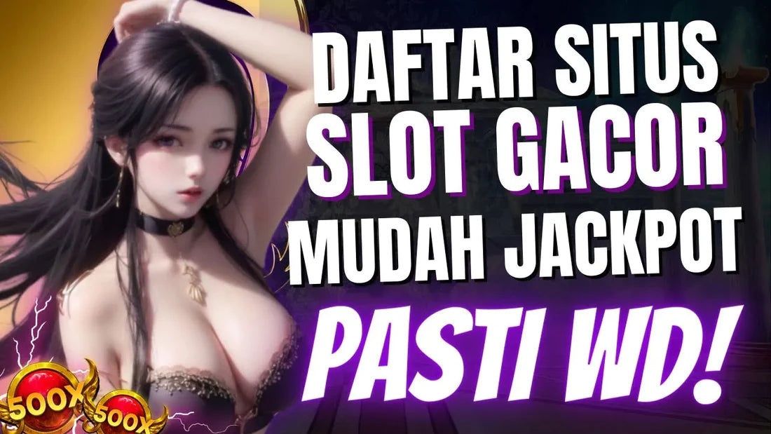 Mangga69 - Situs Game Slot Gacor Terbaik & Tergacor Di Indonesia